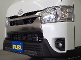 【R7年式/DARKPRIME　S/ディーゼル4WD/両側パワースライドドア】オリジナルAW-BJメキシカン【全国納車可能】
