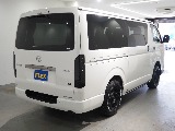 【R7年式/DARKPRIME　S/ディーゼル4WD/両側パワースライドドア】オリジナルAW-BJメキシカン【全国納車可能】