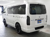 【R7年式/DARKPRIME　S/ディーゼル4WD/両側パワースライドドア】オリジナルAW-BJメキシカン【全国納車可能】
