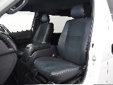 【R1年式/ハイエースバンディーゼル2WD/DARKPRIMEⅡ】両側パワースライドドア【全国納車可能】