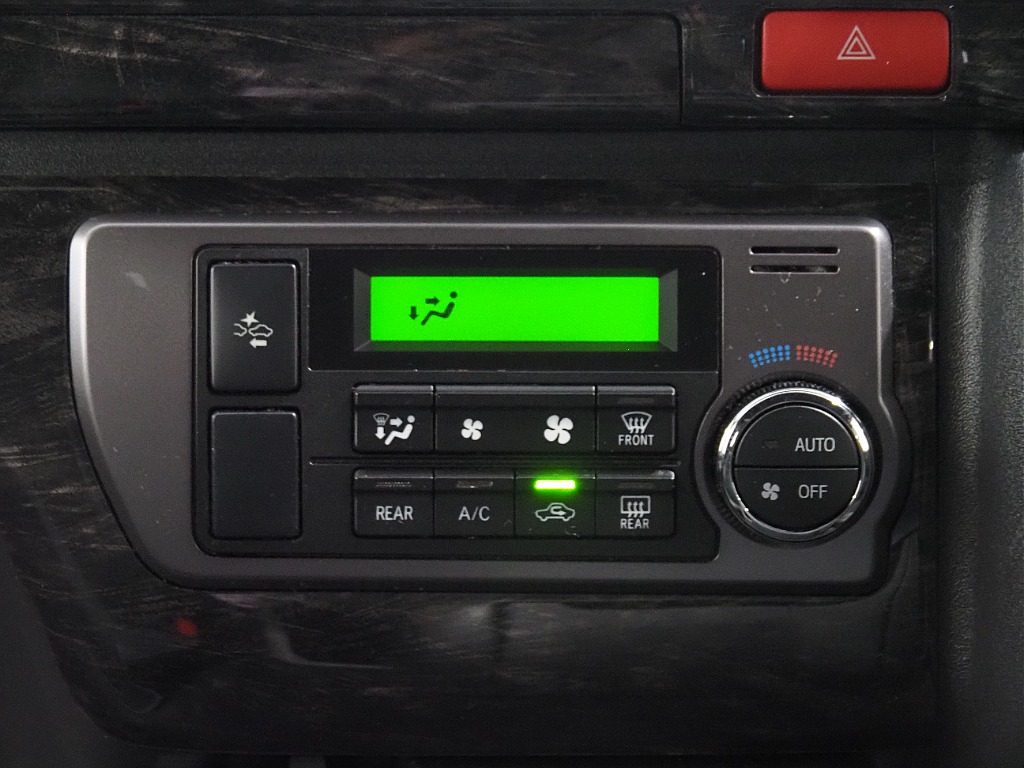 【R1年式/ハイエースバンディーゼル2WD/DARKPRIMEⅡ】両側パワースライドドア【全国納車可能】