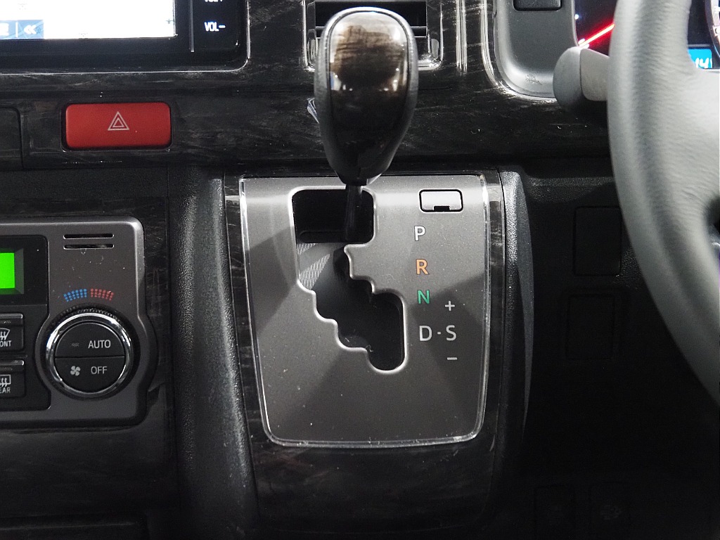 【R1年式/ハイエースバンディーゼル2WD/DARKPRIMEⅡ】両側パワースライドドア【全国納車可能】