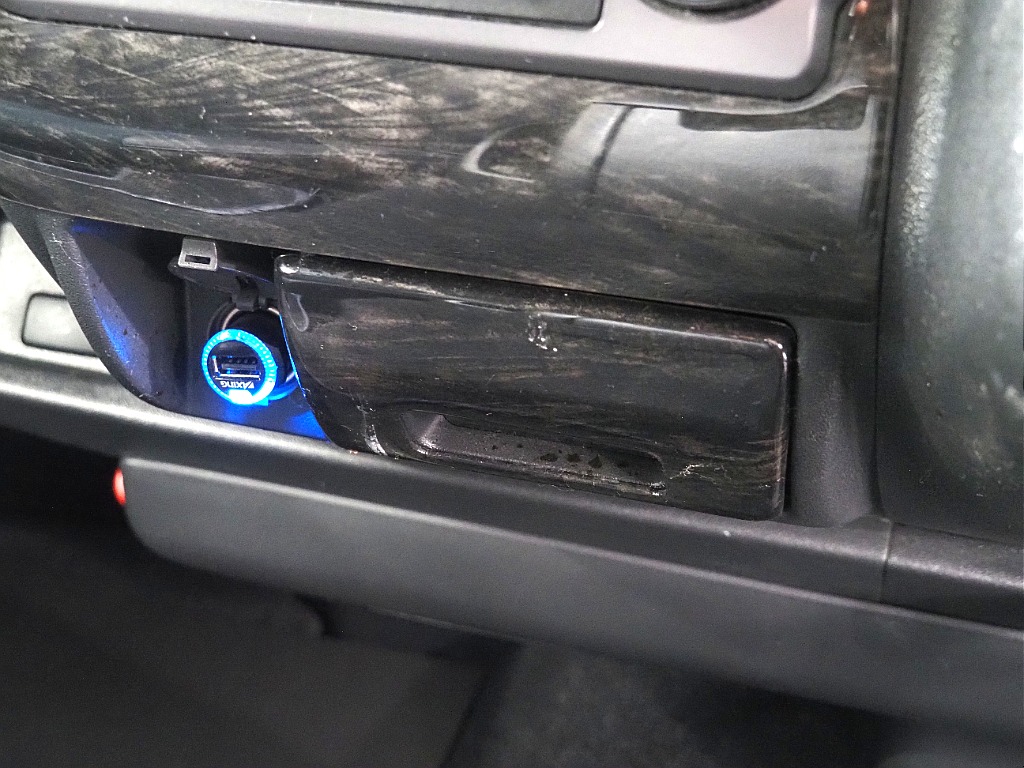 【R1年式/ハイエースバンディーゼル2WD/DARKPRIMEⅡ】両側パワースライドドア【全国納車可能】