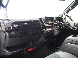 【R1年式/ハイエースバンディーゼル2WD/DARKPRIMEⅡ】両側パワースライドドア【全国納車可能】