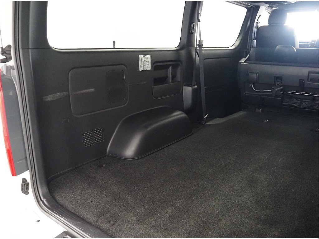 【R1年式/ハイエースバンディーゼル2WD/DARKPRIMEⅡ】両側パワースライドドア【全国納車可能】