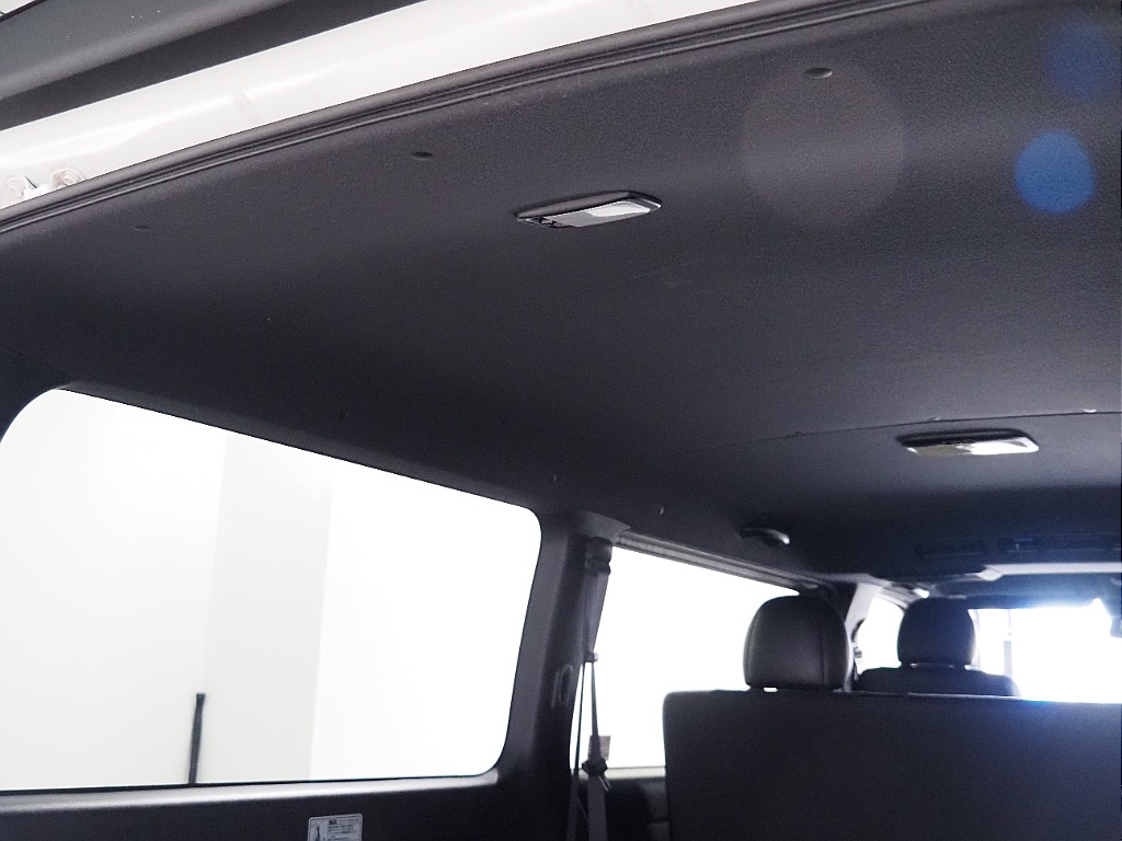 【R1年式/ハイエースバンディーゼル2WD/DARKPRIMEⅡ】両側パワースライドドア【全国納車可能】