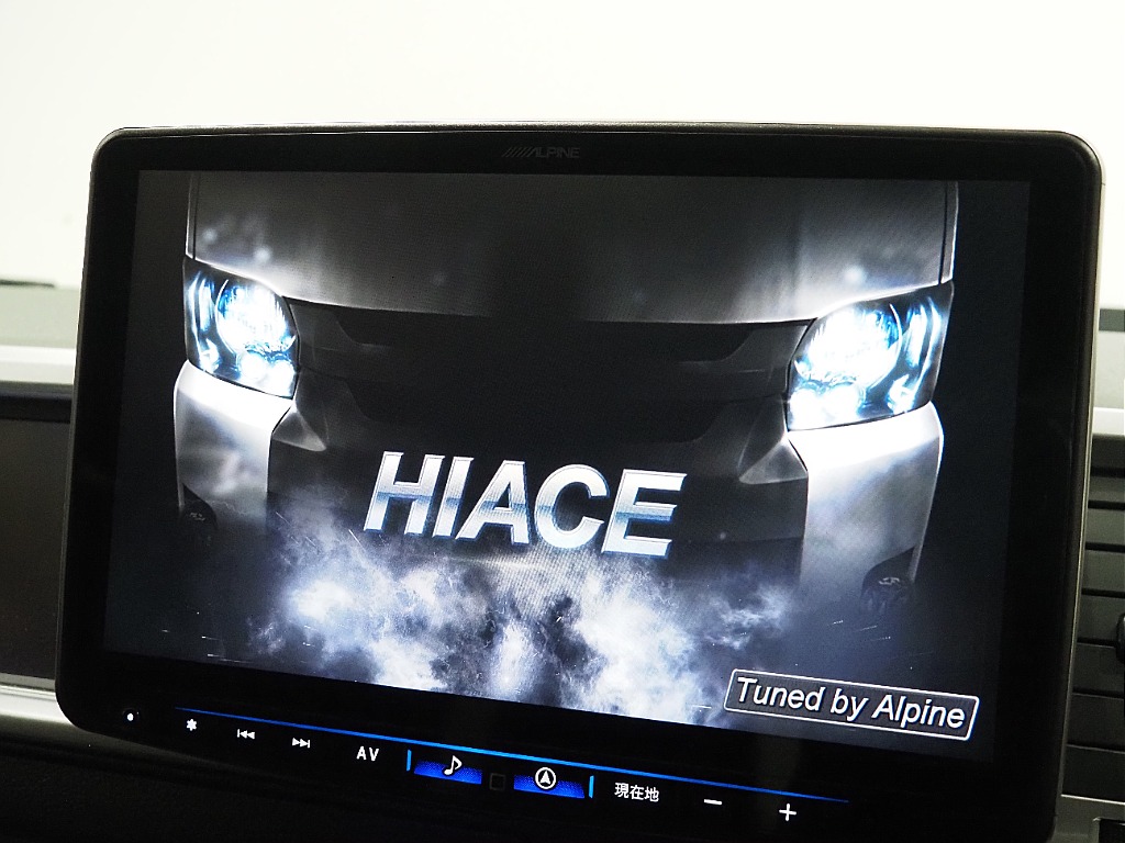 R4年式/グランドキャビン/4WD/３ナンバー10人乗り】ベージュメタリック×オフロードPKG【全国納車可能】