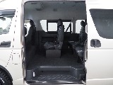vR4年式/グランドキャビン/4WD/３ナンバー10人乗り】ベージュメタリック×オフロードPKG【全国納車可能】