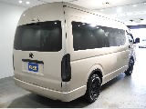 R4年式/グランドキャビン/4WD/３ナンバー10人乗り】ベージュメタリック×オフロードPKG【全国納車可能】