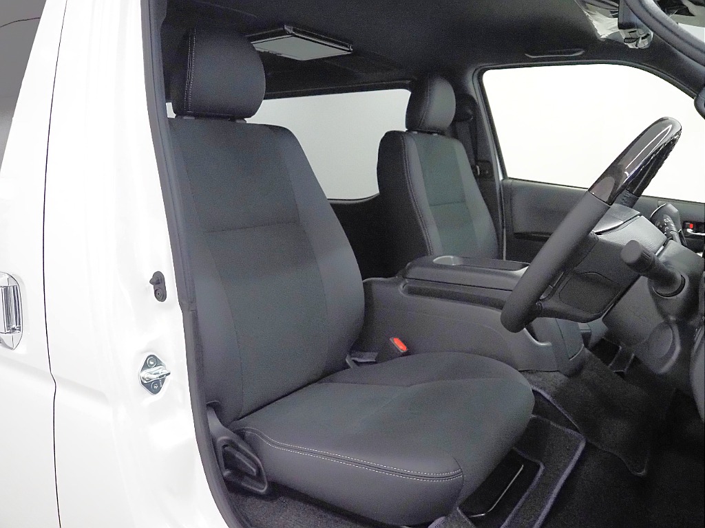 【R8年式/登録済み未使用車/DARKPRIMEⅡ/ガソリン2WD】両側パワースライドドア♪【全国納車可能】