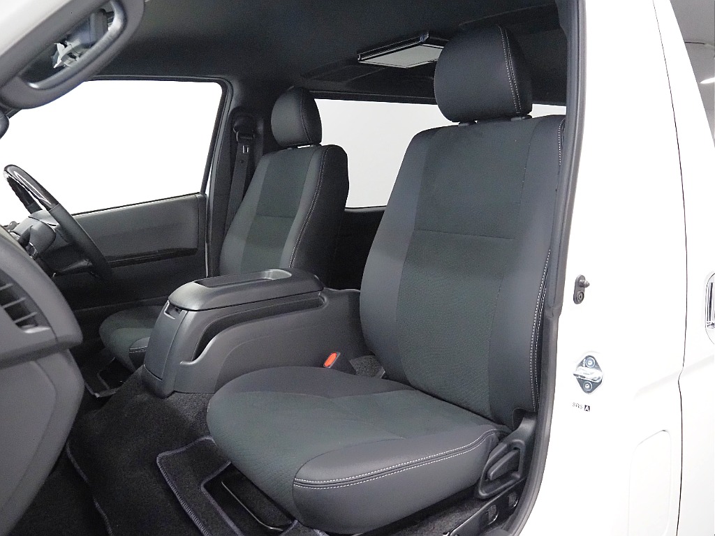 【R8年式/登録済み未使用車/DARKPRIMEⅡ/ガソリン2WD】両側パワースライドドア♪【全国納車可能】