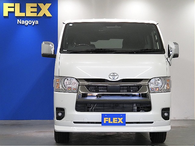 【R8年式/登録済み未使用車/DARKPRIMEⅡ/ガソリン2WD】両側パワースライドドア♪【全国納車可能】