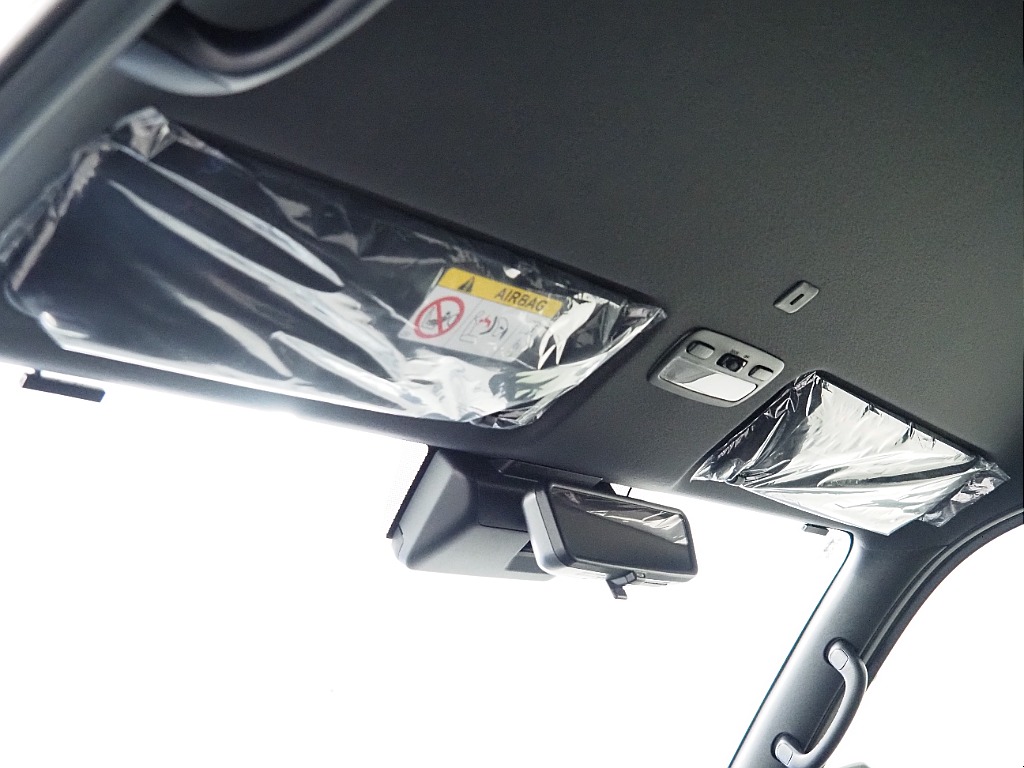 【R8年式/登録済み未使用車/DARKPRIMEⅡ/ガソリン2WD】両側パワースライドドア♪【全国納車可能】