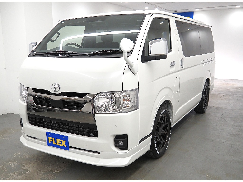 【R8年式/登録済み未使用車/DARKPRIMEⅡ/ガソリン2WD】両側パワースライドドア♪【全国納車可能】