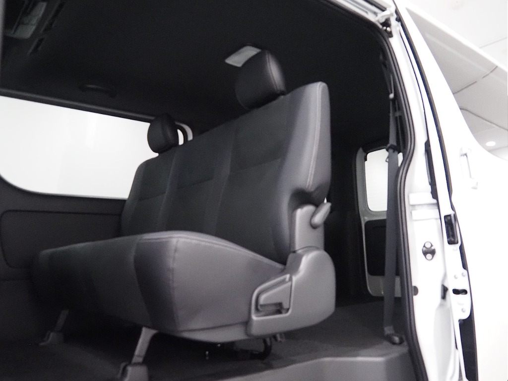 【R8年式/登録済み未使用車/DARKPRIMEⅡ/ガソリン2WD】両側パワースライドドア♪【全国納車可能】