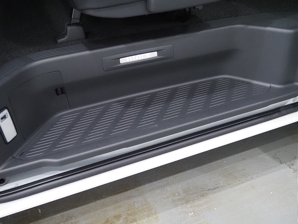 【R8年式/登録済み未使用車/DARKPRIMEⅡ/ガソリン2WD】両側パワースライドドア♪【全国納車可能】