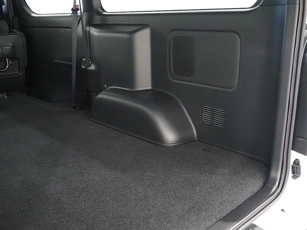 【R8年式/登録済み未使用車/DARKPRIMEⅡ/ガソリン2WD】両側パワースライドドア♪【全国納車可能】