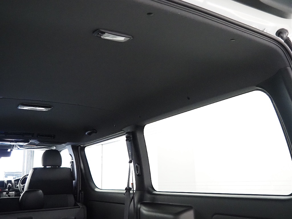 【R8年式/登録済み未使用車/DARKPRIMEⅡ/ガソリン2WD】両側パワースライドドア♪【全国納車可能】