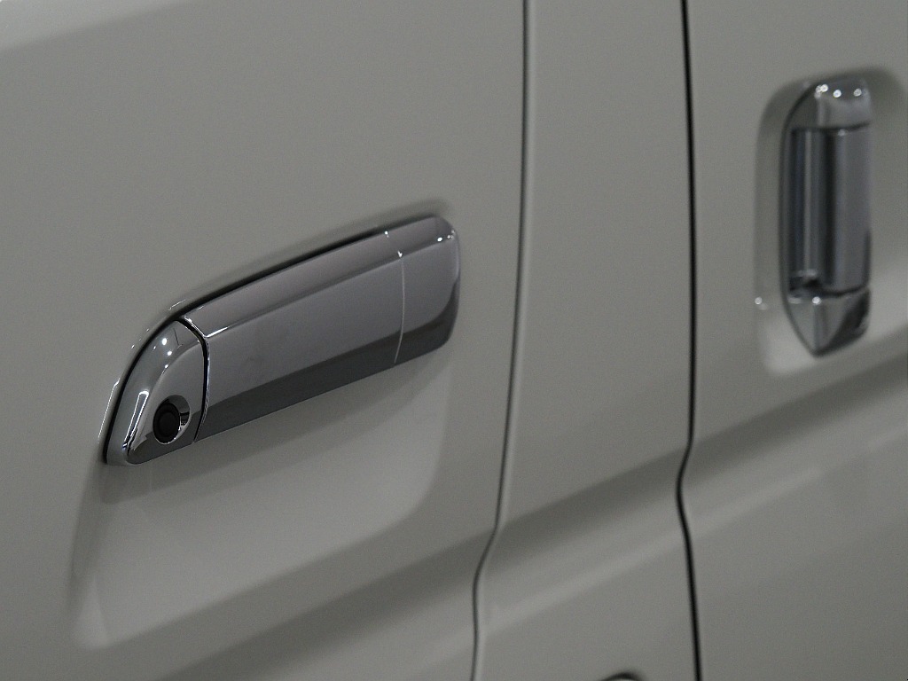 【R8年式/登録済み未使用車/DARKPRIMEⅡ/ガソリン2WD】両側パワースライドドア♪【全国納車可能】