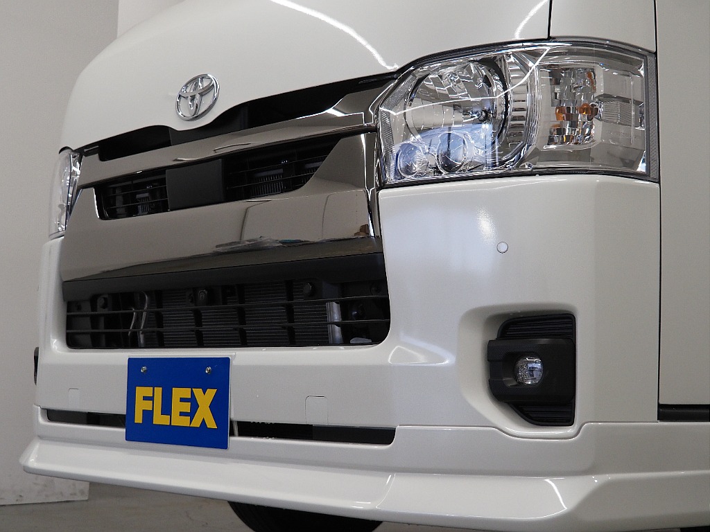 【R8年式/登録済み未使用車/DARKPRIMEⅡ/ガソリン2WD】両側パワースライドドア♪【全国納車可能】