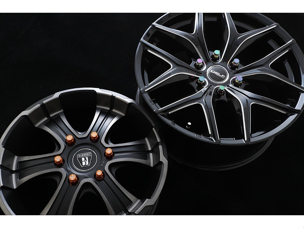 【R8年式/登録済み未使用車/DARKPRIMEⅡ/ガソリン2WD】両側パワースライドドア♪【全国納車可能】