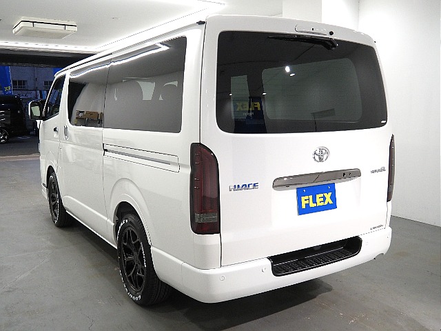 【R8年式/登録済み未使用車/DARKPRIMEⅡ/ガソリン2WD】両側パワースライドドア♪【全国納車可能】