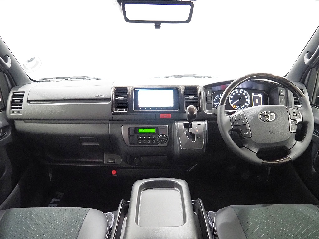 【R8年式/登録済み未使用車/DARKPRIMEⅡ/ガソリン2WD】両側パワースライドドア♪【全国納車可能】