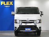 【R4年式/ハイエースバン/ディーゼル4WD】買取直販の為、お買い得価格にて展示中！！【全国納車可能】