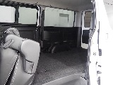 【R4年式/ハイエースバン/ディーゼル4WD】買取直販の為、お買い得価格にて展示中！！【全国納車可能】