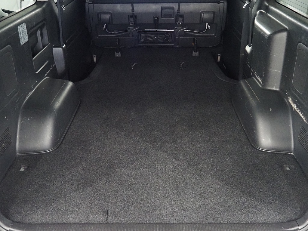 【R4年式/ハイエースバン/ディーゼル4WD】買取直販の為、お買い得価格にて展示中！！【全国納車可能】