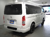 【R4年式/ハイエースバン/ディーゼル4WD】買取直販の為、お買い得価格にて展示中！！【全国納車可能】