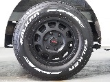 【R4年式/ハイエースバン/ディーゼル4WD】買取直販の為、お買い得価格にて展示中！！【全国納車可能】