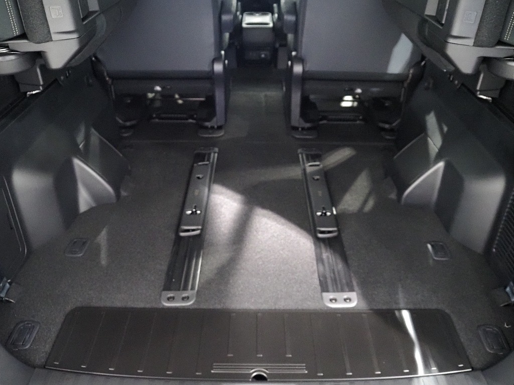 【新車/MCチェンジモデルデリカ/ディーゼル/4WD】リフトアップカスタムにて完成♪【全国納車可能】