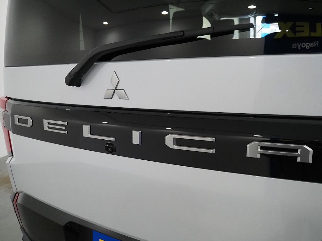 【新車/MCチェンジモデルデリカ/ディーゼル/4WD】リフトアップカスタムにて完成♪【全国納車可能】