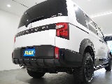 【新車/MCチェンジモデルデリカ/ディーゼル/4WD】リフトアップカスタムにて完成♪【全国納車可能】