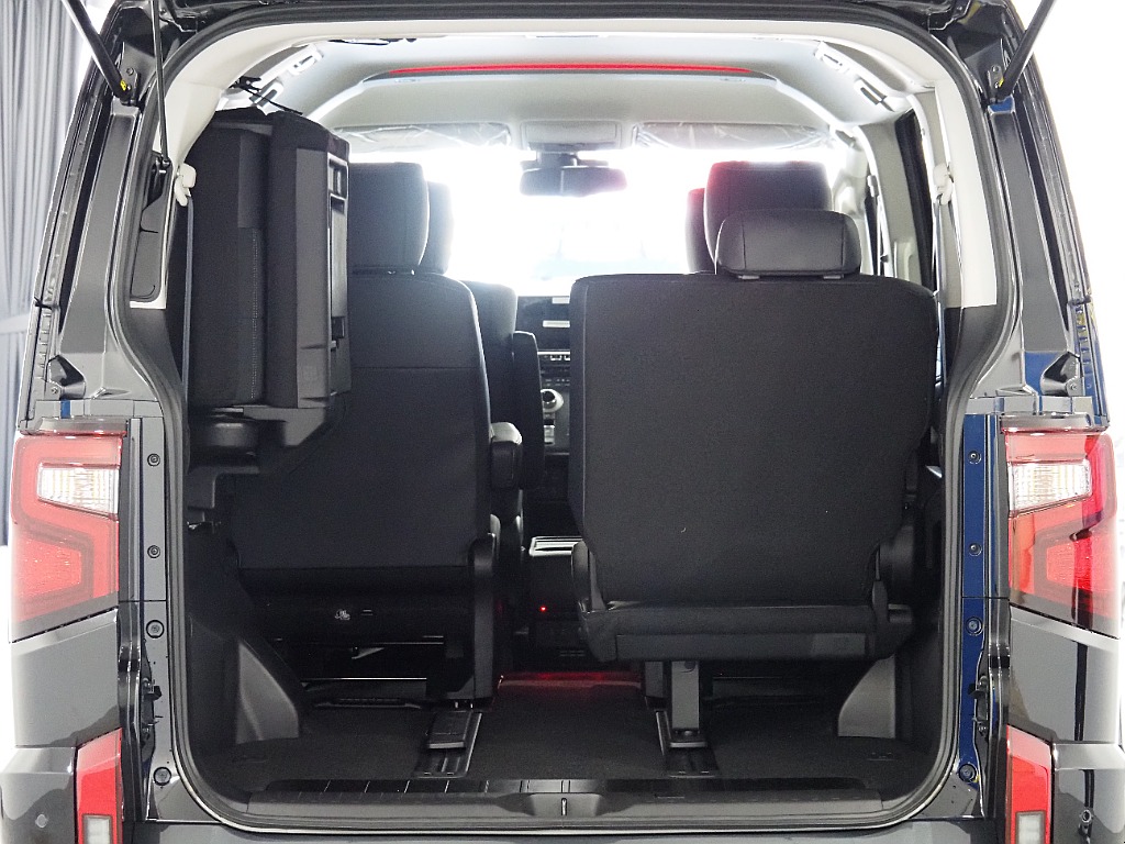 【新車/MCチェンジモデルデリカ/ディーゼル/4WD】リフトアップカスタムにて完成♪【全国納車可能】