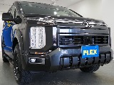 【新車/MCチェンジモデルデリカ/ディーゼル/4WD】リフトアップカスタムにて完成♪【全国納車可能】