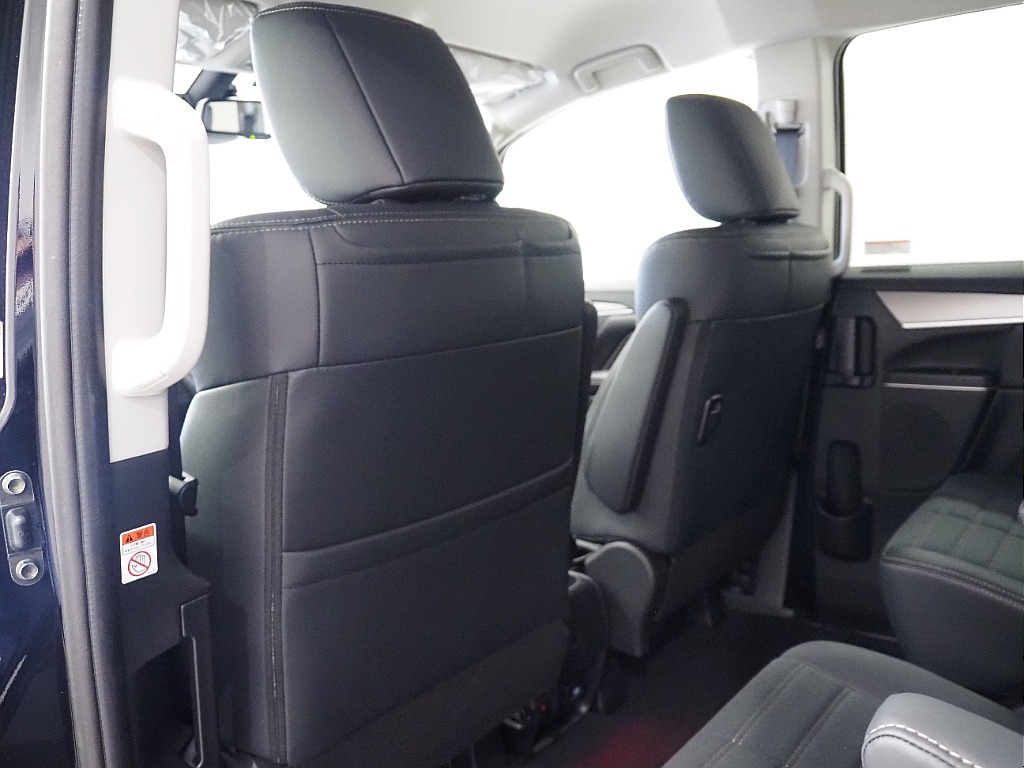 【新車/MCチェンジモデルデリカ/ディーゼル/4WD】リフトアップカスタムにて完成♪【全国納車可能】