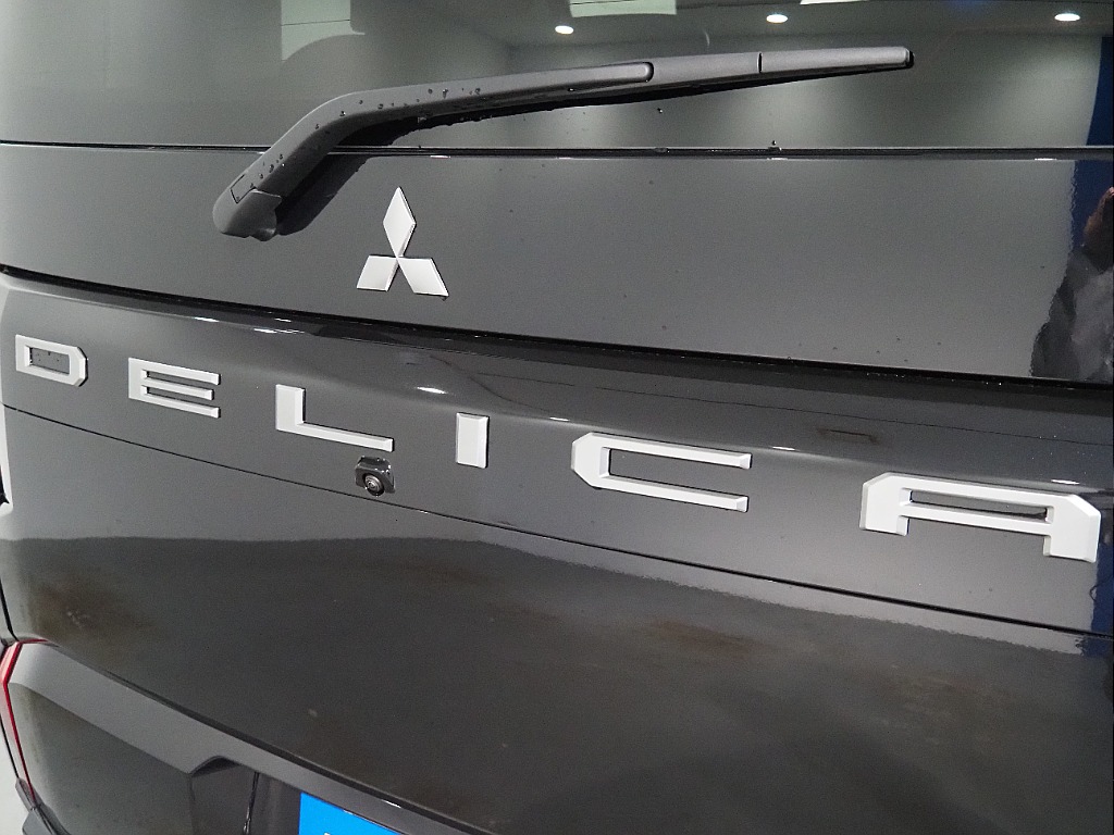 【新車/MCチェンジモデルデリカ/ディーゼル/4WD】リフトアップカスタムにて完成♪【全国納車可能】