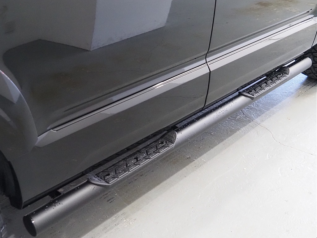 【新車/MCチェンジモデルデリカ/ディーゼル/4WD】リフトアップカスタムにて完成♪【全国納車可能】