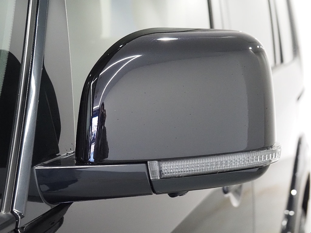 【新車/MCチェンジモデルデリカ/ディーゼル/4WD】リフトアップカスタムにて完成♪【全国納車可能】