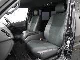 【R2年式/ディーゼル4WD/ハイエースバン/DARKPRIMEⅡ/Ver4】内外装FLEXカスタム