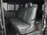 【R2年式/ディーゼル4WD/ハイエースバン/DARKPRIMEⅡ/Ver4】内外装FLEXカスタム