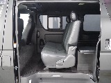 【R2年式/ディーゼル4WD/ハイエースバン/DARKPRIMEⅡ/Ver4】内外装FLEXカスタム
