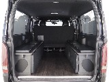 【R2年式/ディーゼル4WD/ハイエースバン/DARKPRIMEⅡ/Ver4】内外装FLEXカスタム