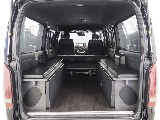 【R2年式/ディーゼル4WD/ハイエースバン/DARKPRIMEⅡ/Ver4】内外装FLEXカスタム