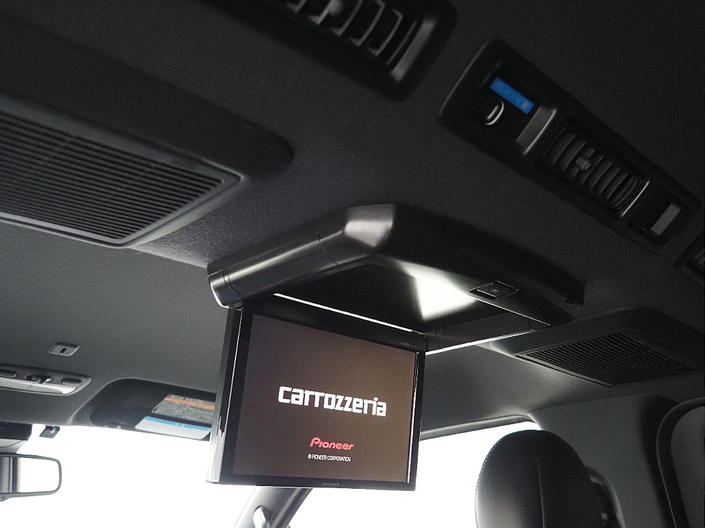 【R2年式/ディーゼル4WD/ハイエースバン/DARKPRIMEⅡ/Ver4】内外装FLEXカスタム