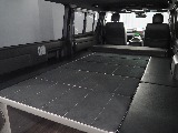 【R2年式/ディーゼル4WD/ハイエースバン/DARKPRIMEⅡ/Ver4】内外装FLEXカスタム