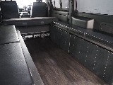 【R2年式/ディーゼル4WD/ハイエースバン/DARKPRIMEⅡ/Ver4】内外装FLEXカスタム
