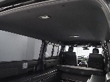 【R2年式/ディーゼル4WD/ハイエースバン/DARKPRIMEⅡ/Ver4】内外装FLEXカスタム